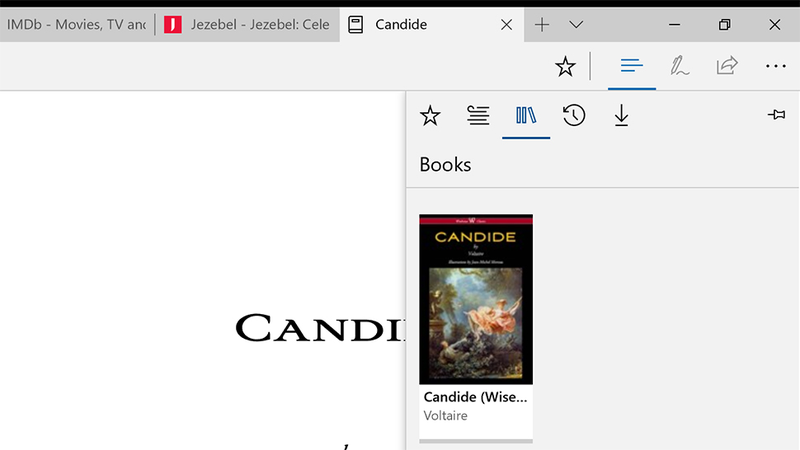 Illustration for article titled Windows Creators Update Is Full of Neat Tricks You'll Never Use
